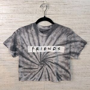 Friends Crop Top | SIZE XS